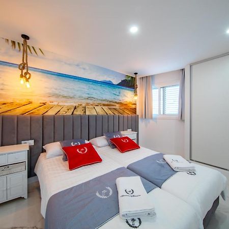 Ponderosa 615, Las Americas, One Bedroom Apartment With Large Terrace And Ocean View, Next To Siam Park 플라야데라스아메리카스 외부 사진